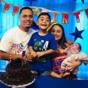 Meet your Posher, Natalia